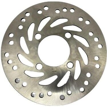 HONDA DİO 110 ÖN FREN DİSKİ