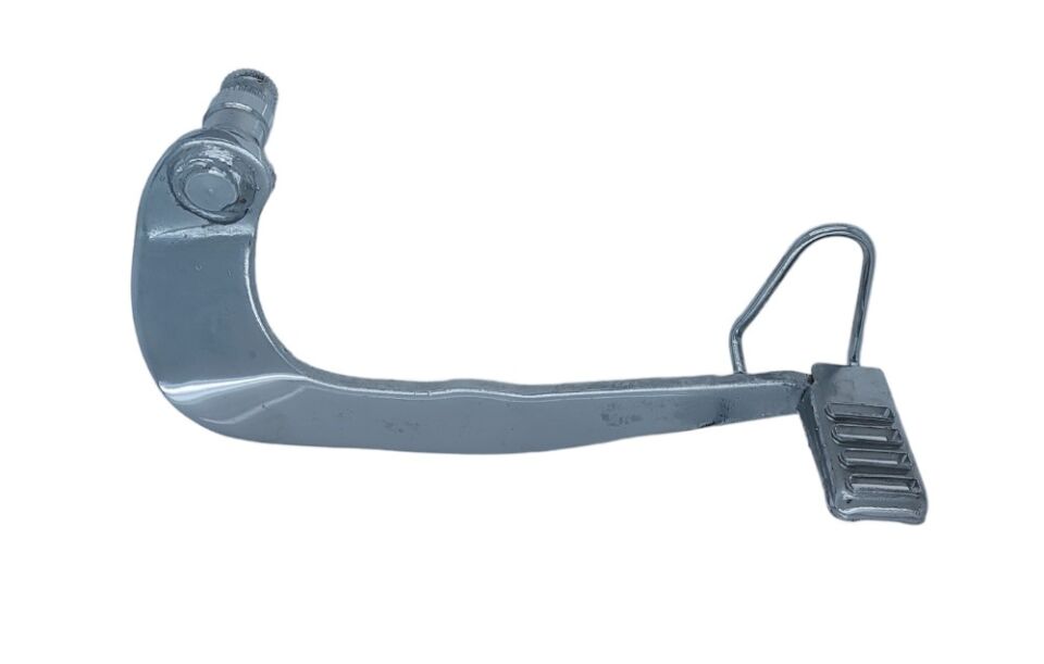 Honda CBF 150 Arka Fren Pedalı