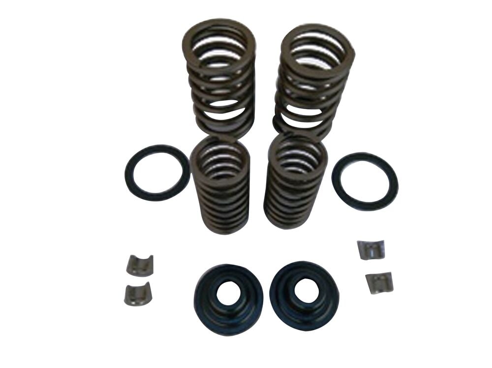 ÜST KAPAK YAYI SET SCT