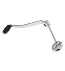 Mondial Cg Model Vites Pedalı Komple Nikel Kuba Çita Cg Arora