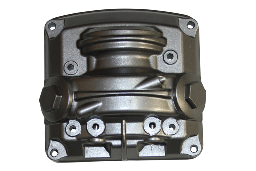 KÜLBÜTÖR KAPAĞI DRİFT L