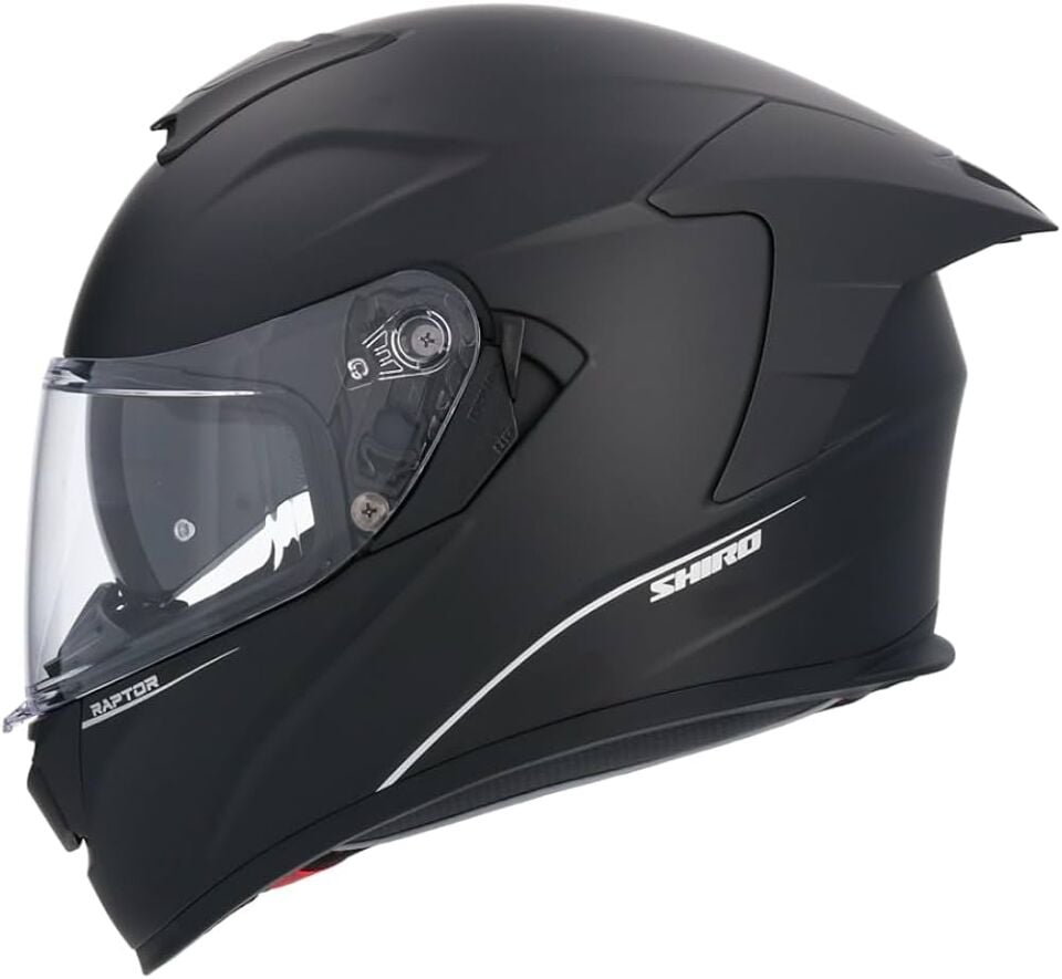 KASK SHİRO RAPTOR
