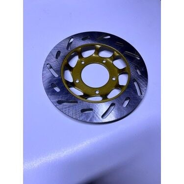 Monero Cg 125 Ön Fren Diski