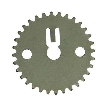 HONDA DİO 110 EKSANTRİK YAPRAK DİŞLİ