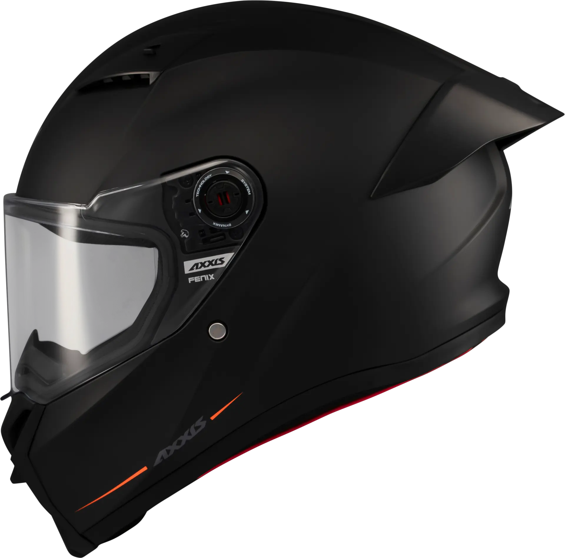 KASK AXXIS FENİX GRAFİKLİ