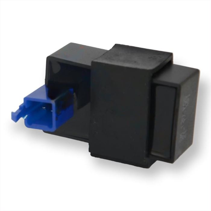 RKS SPONTINI 110CC SCOOTER FAR ROLESI