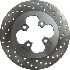 Yamaha Nmax 125-155 Sağ Üst Fren Merkezi