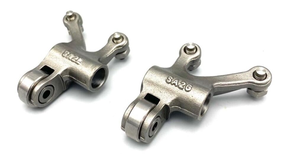 BAJAJ PULSAR NS200 PİYANO TAKIMI