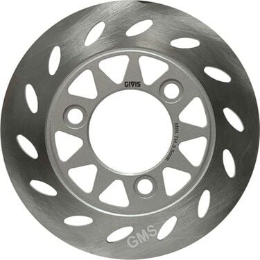 MOTOLUX CEO 110 ARKA FREN DİSK