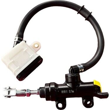 MONDİAL 125 DRİFT L ARKA FREN MERKEZİ