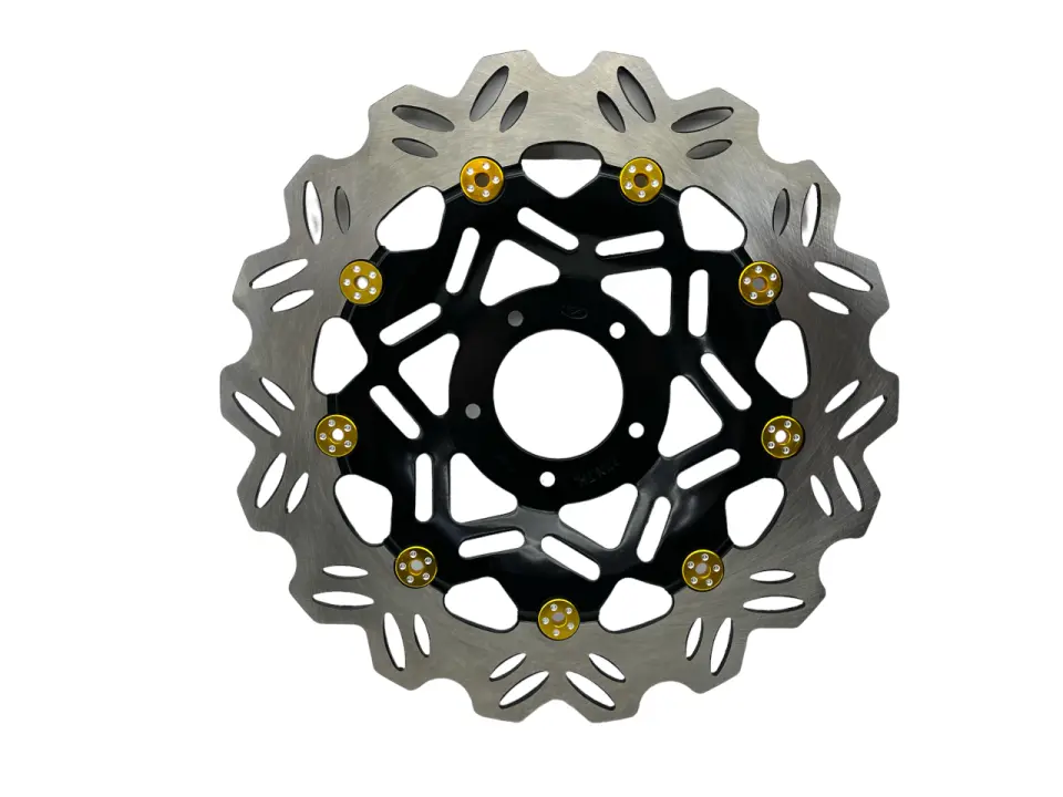 KUBA TK 03 ÖN DİSK