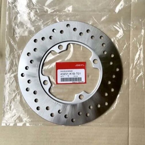 HONDA FORZA ARKA FREN DİSKİ 2018 ORJİNAL