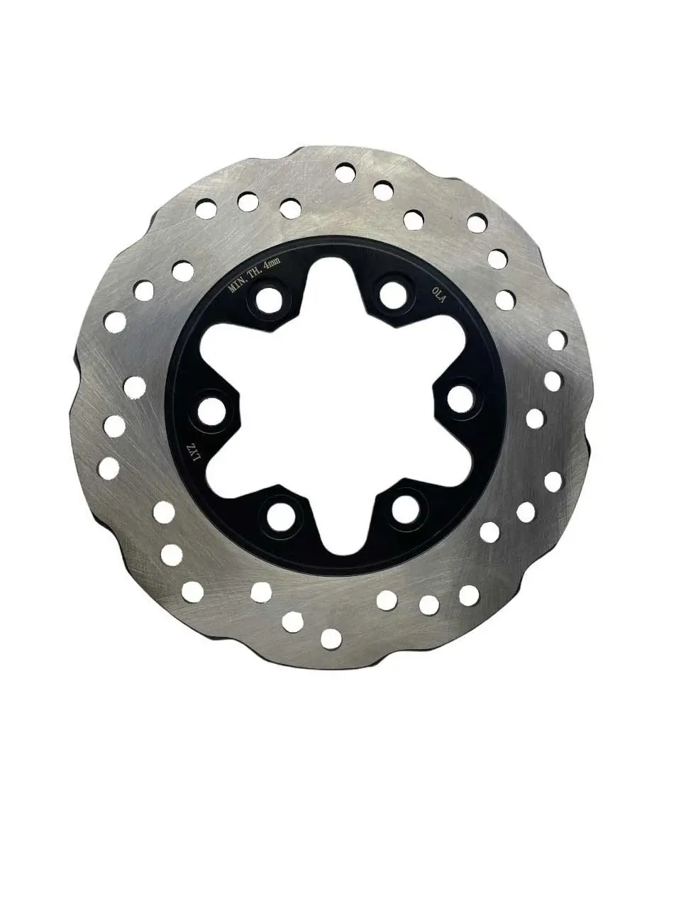 DİSK ARKA DRİFT L ARKA