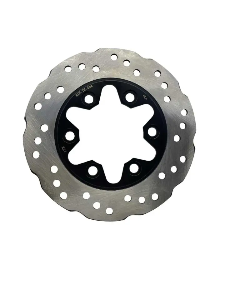 DİSK ARKA DRİFT L ARKA