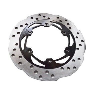 BAJAJ PULSAR 200 NS ARKA FREN DİSKİ MONERO