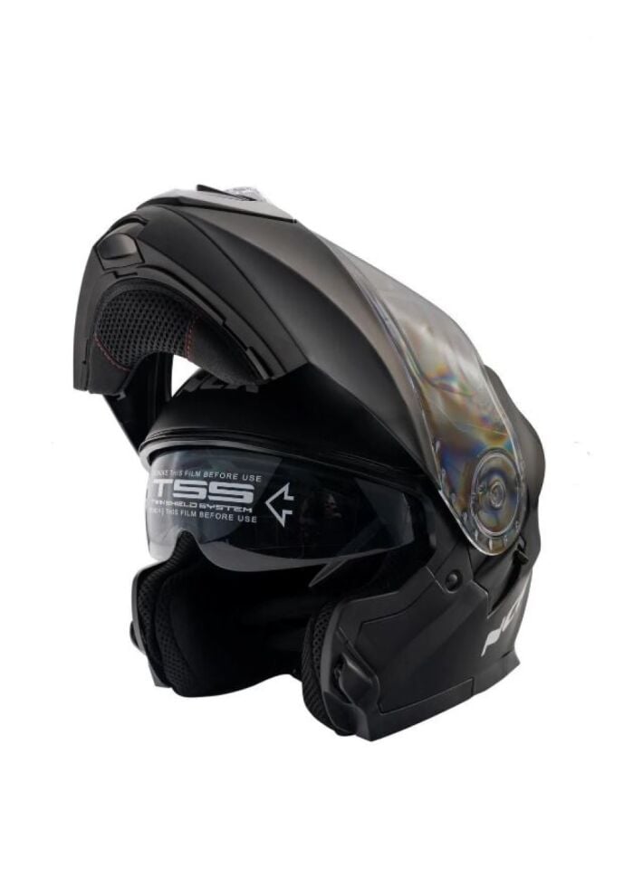 KASK NCR FULL FACE LÜX