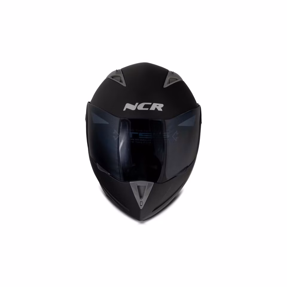 KASK NCR FULL FACE LÜX