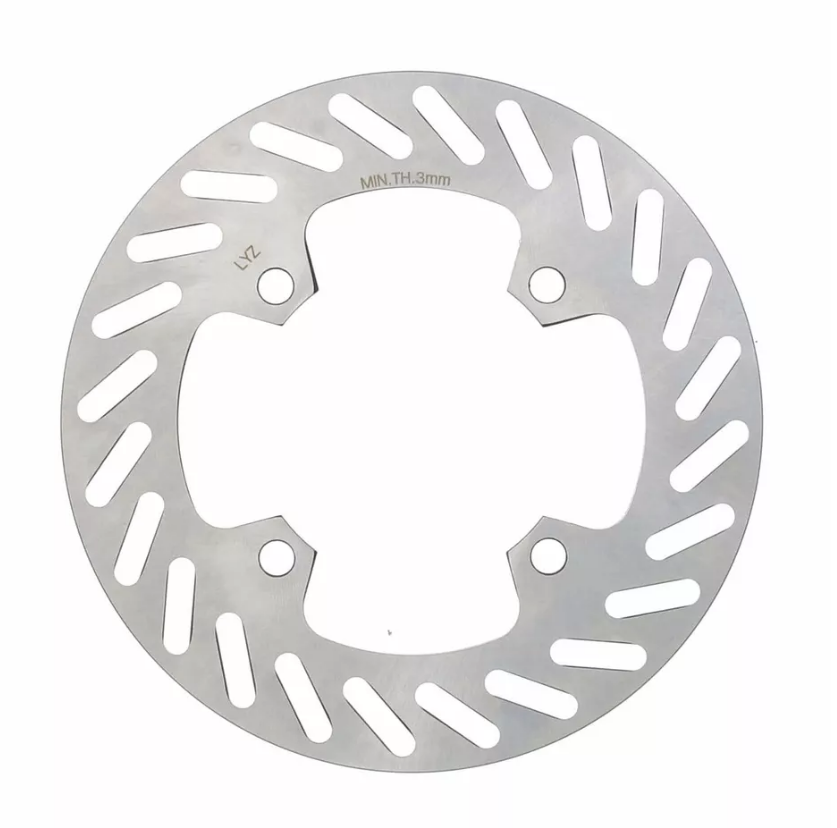 CF MOTO SR 250 ARKA FREN DİSKİ