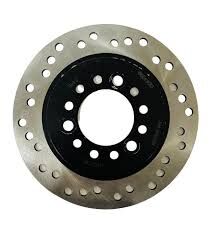 ÖN FREN DİSK - SYM FIDDLE 2 125