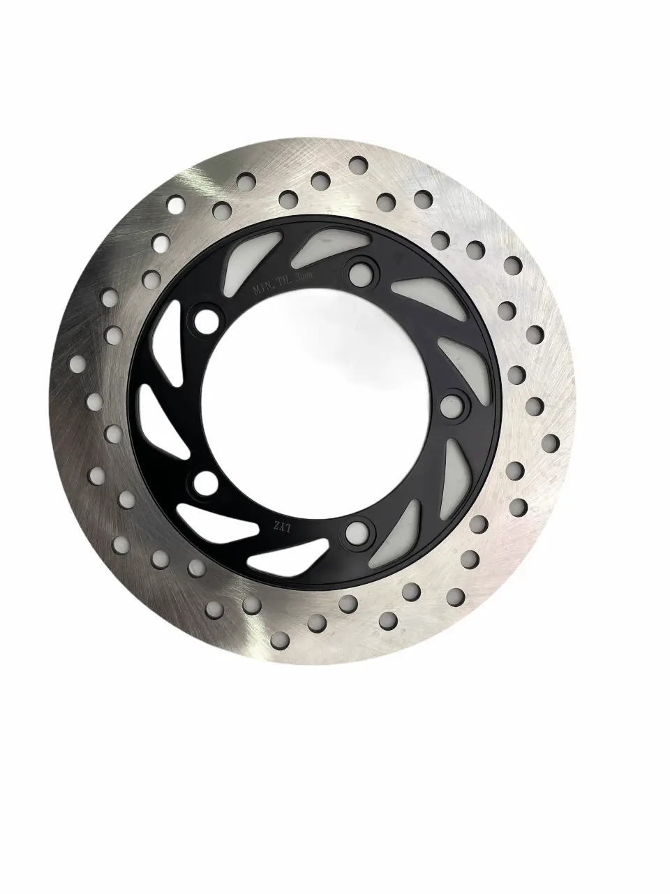 MONDİAL 125 DRİFT L ÖN FREN DİSKİ