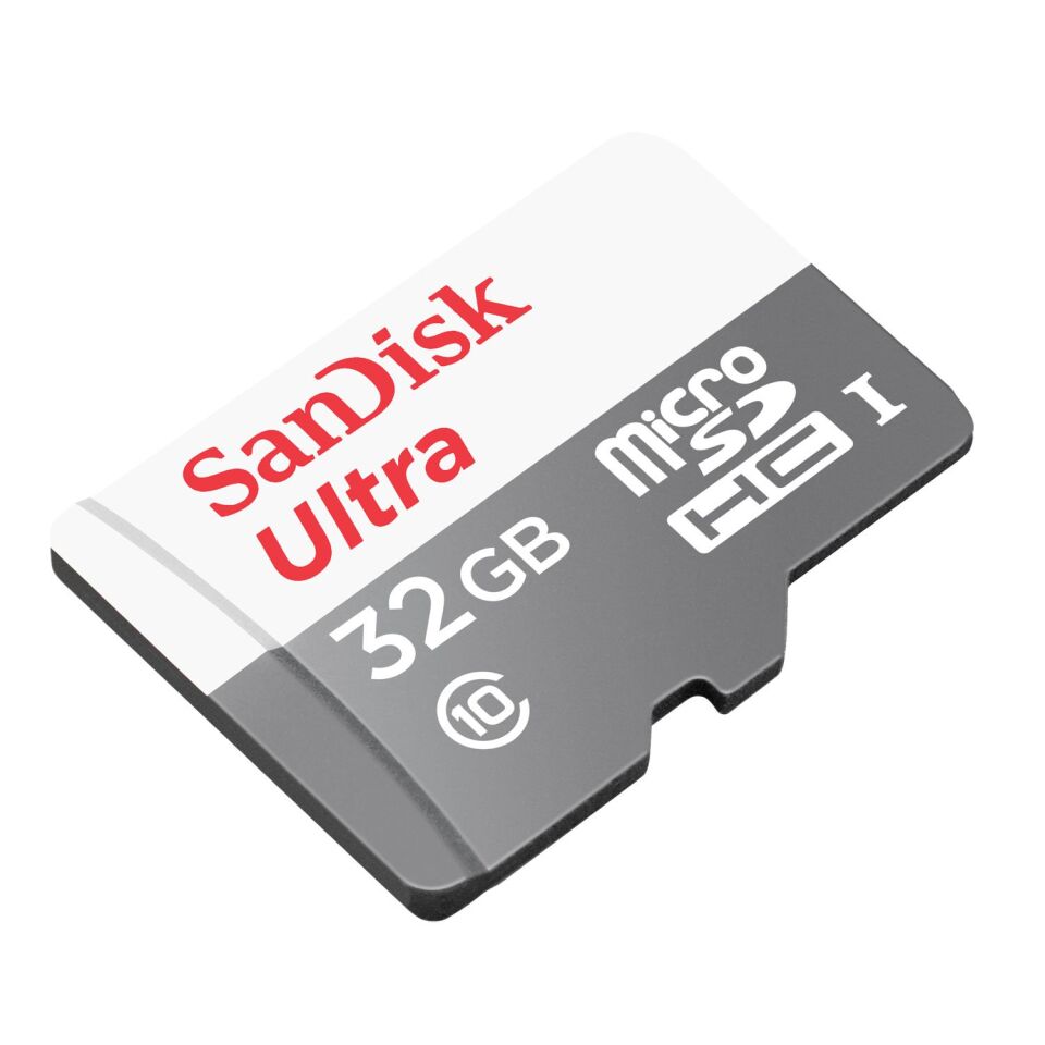 HAFIZA KARTI 32 GB