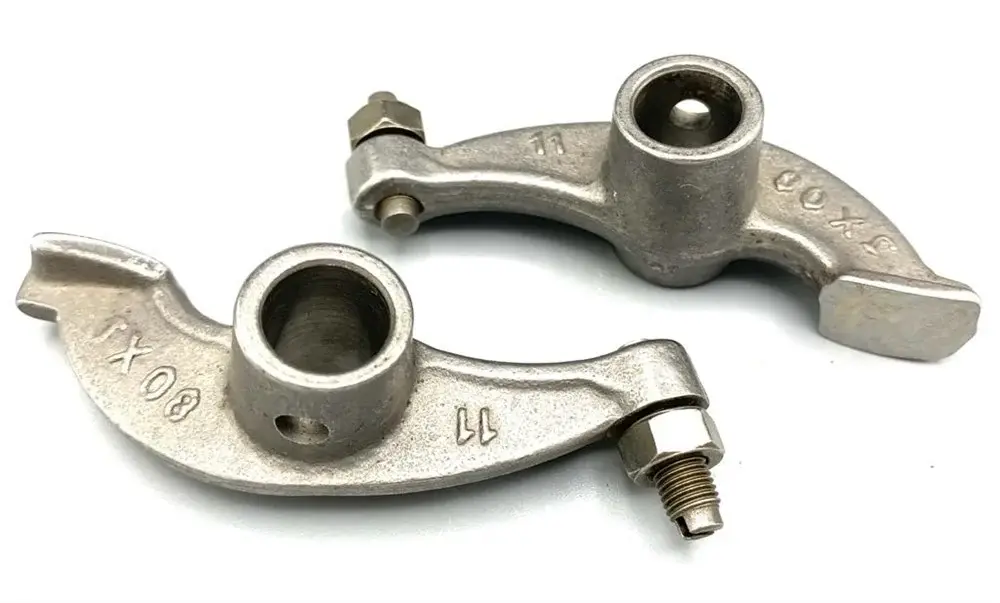 Gn 125 Piyano Takımı