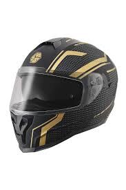 SCOYCO FULL FACE 869 KASK MODELLER