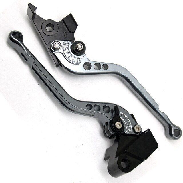 CF MOTO 250 SR AYARLANABİLİR SPOR MANET TAKIMI