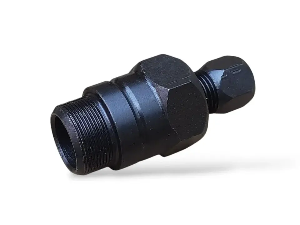 ROTOR ÇEKTİRME CG- CUB SCOOTER LX 200