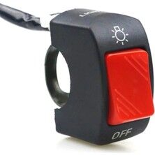 Hsb -2066 Sis Farı Düğmesi USB Model