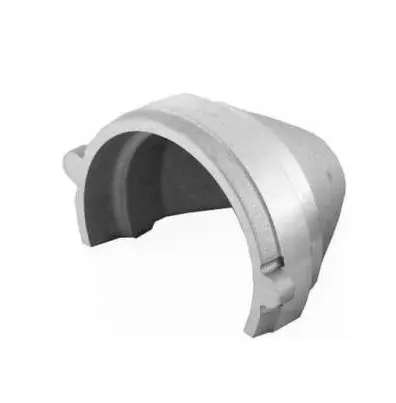 Honda Spacy 110 Marş Pinyon Dişli Kapağı