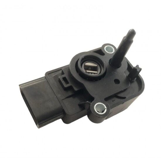 GAZ KELEBEK GÖVDESİ KOMPLE DİO