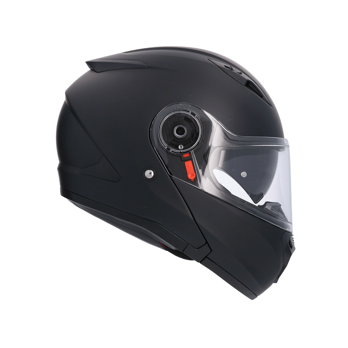 KASK SHİRO TRİTON - DİCOVERY  TEK RENK