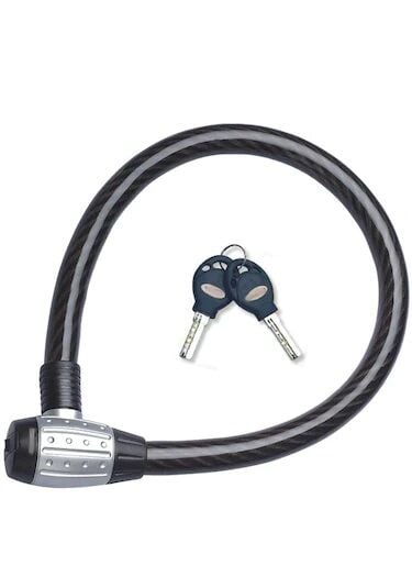 HALAT KİLİT ZOLİ 25X150 LED IŞIK