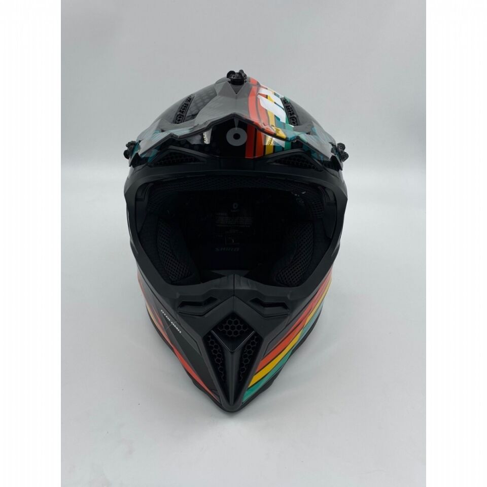 KASK SHİRO OFFROAD