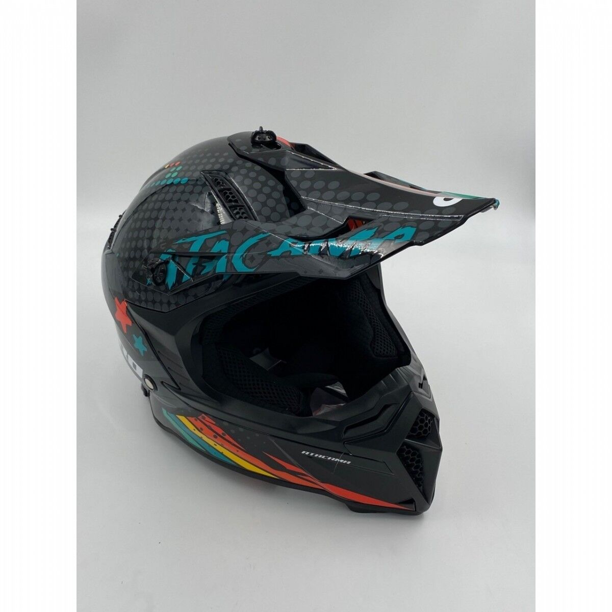 KASK SHİRO OFFROAD