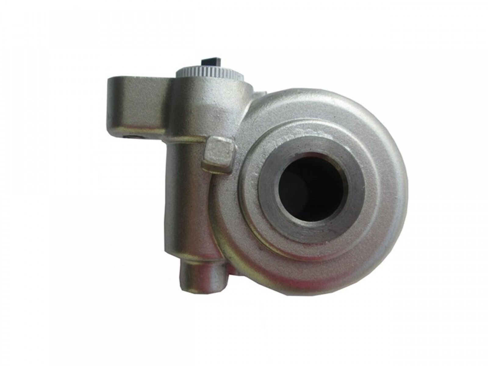 KUBA ZENZERO 125 KİLOMETRE REDİKTÖRÜ