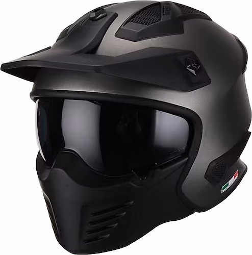 Sway SW 726 X Modüler Motor Kaskı