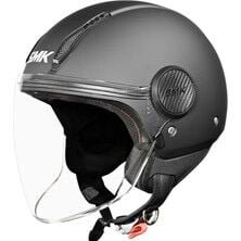 KASK SMK LAMİNAR ÇENESİZ