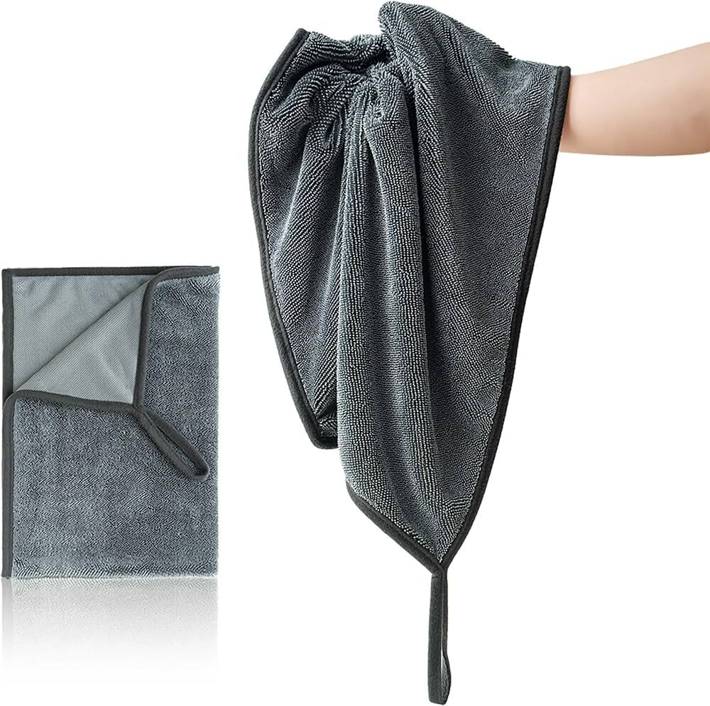 MOTOSİKLET TEMİZLİK BEZİ KİRPİ