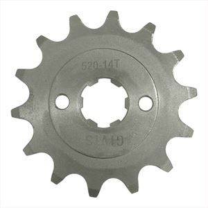 Honda Ön Dıslı 14T (Cbr125R 2014 Sonrası)(Cb125F 2015-2017) Hero X-Pulse200-Karızma