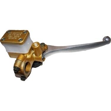 Kuba Çıta Ön Fren Üst Merkez Komple Gold Sarı