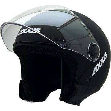 AXXIS KASK SQUARE S SOLİD MODELLER