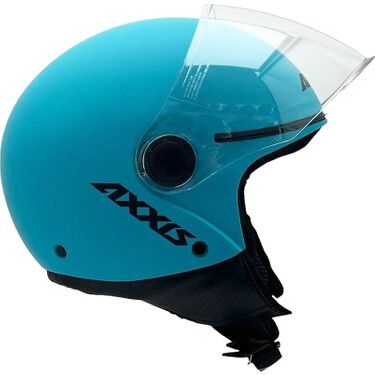 AXXIS KASK SQUARE S SOLİD MODELLER