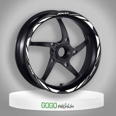 JANT ŞERİDİ REFLEKTÖRLÜ DİO N-MAX PCX BAJAJ