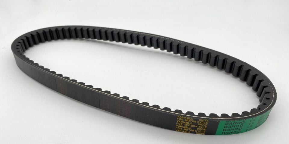 KAYIŞ BANDO SCOOTER FİZY 743 20 30