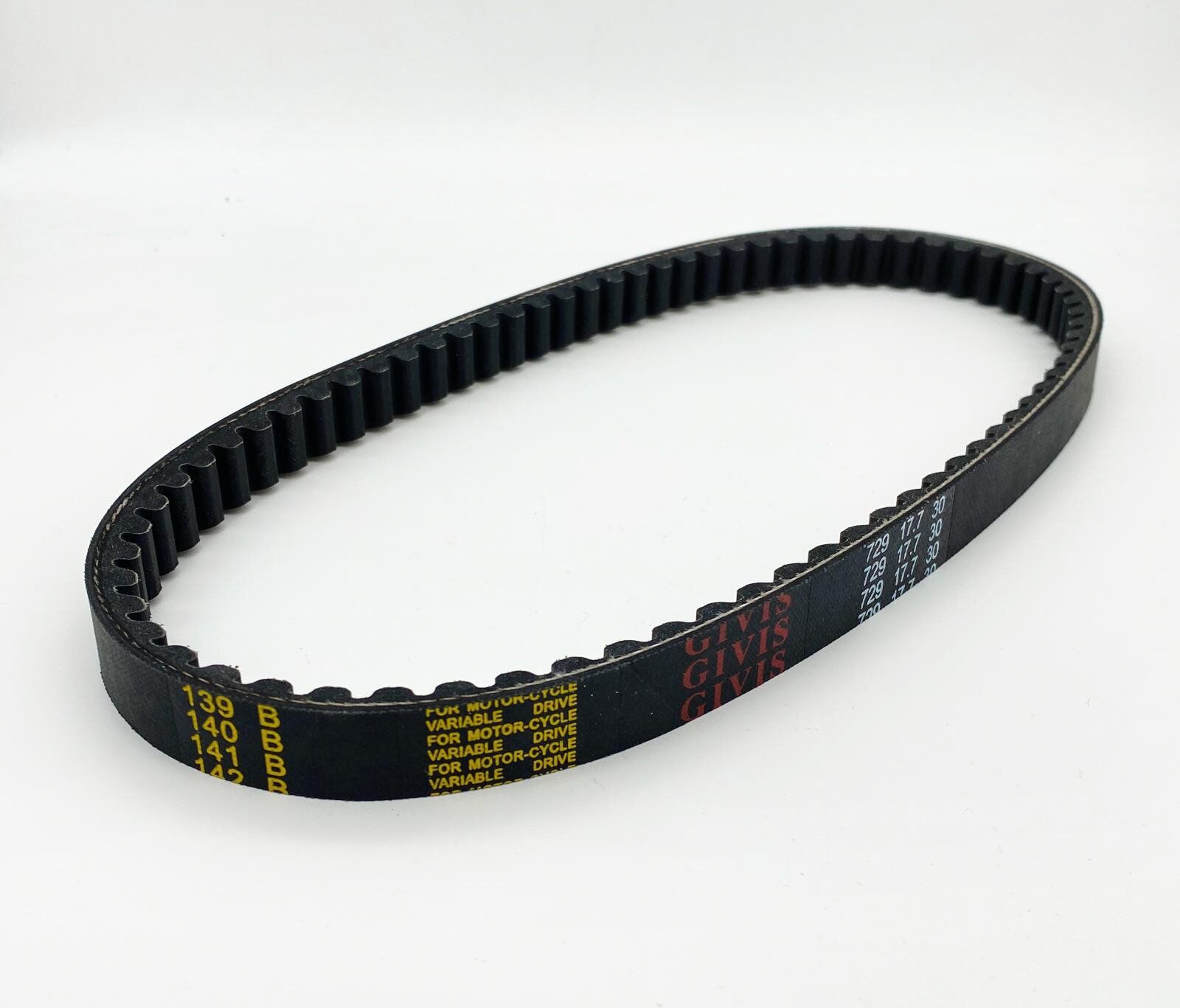 YUKİ KAYIŞ ENZO 50 ORJ 729 X 17.7 X 30 SCOOTER