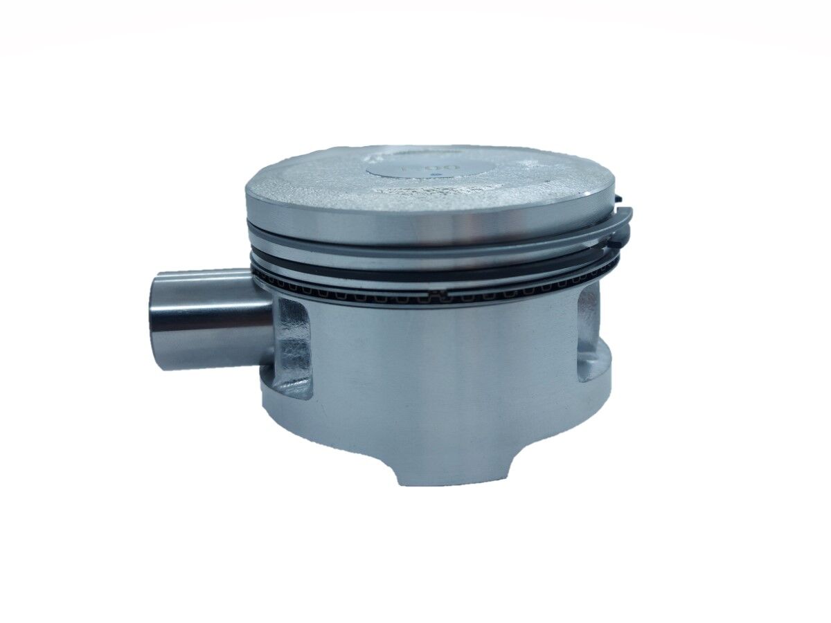 PİSTON SEGMAN YBR 125