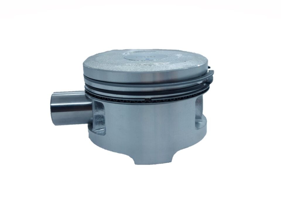 PİSTON SEGMAN YBR 125