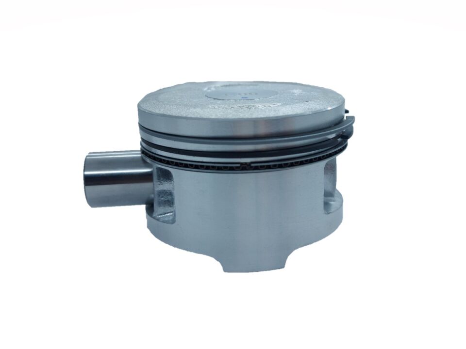 PİSTON SEGMAN YBR 125